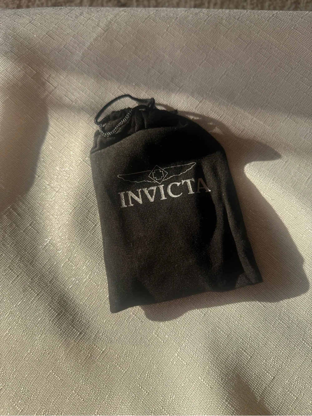 Invicta brand new